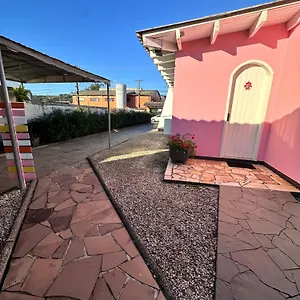  Casa de hóspedes La Rosa Brasil