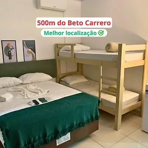  Hotel Parana Brasil