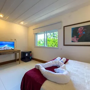 ***** Hotel Boutique Renascer Em Brasil